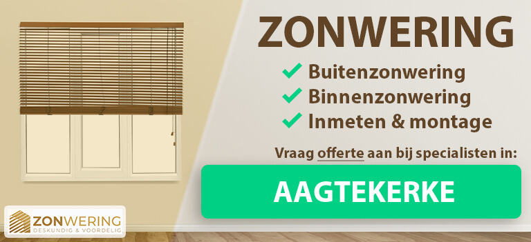 zonwering-vergelijken-aagtekerke