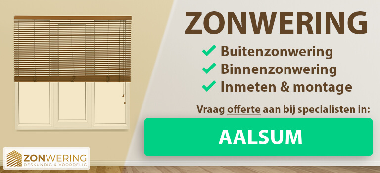 zonwering-vergelijken-aalsum