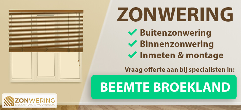 zonwering-vergelijken-beemte-broekland