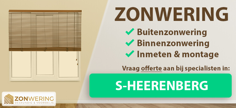 zonwering-vergelijken-s-heerenberg